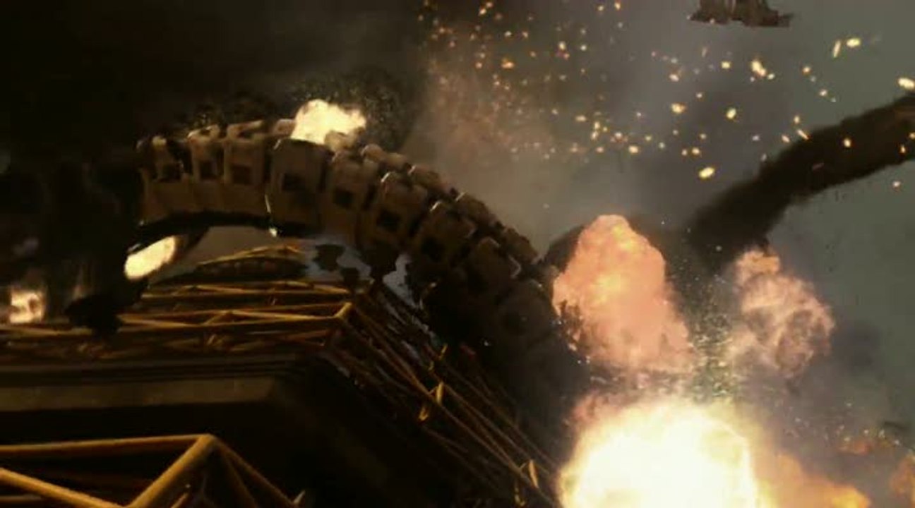 Front Mission Evolved : Trailer n° 3