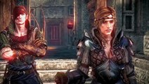 The Witcher 2 : Assassins of Kings : Personnages : Iorveth