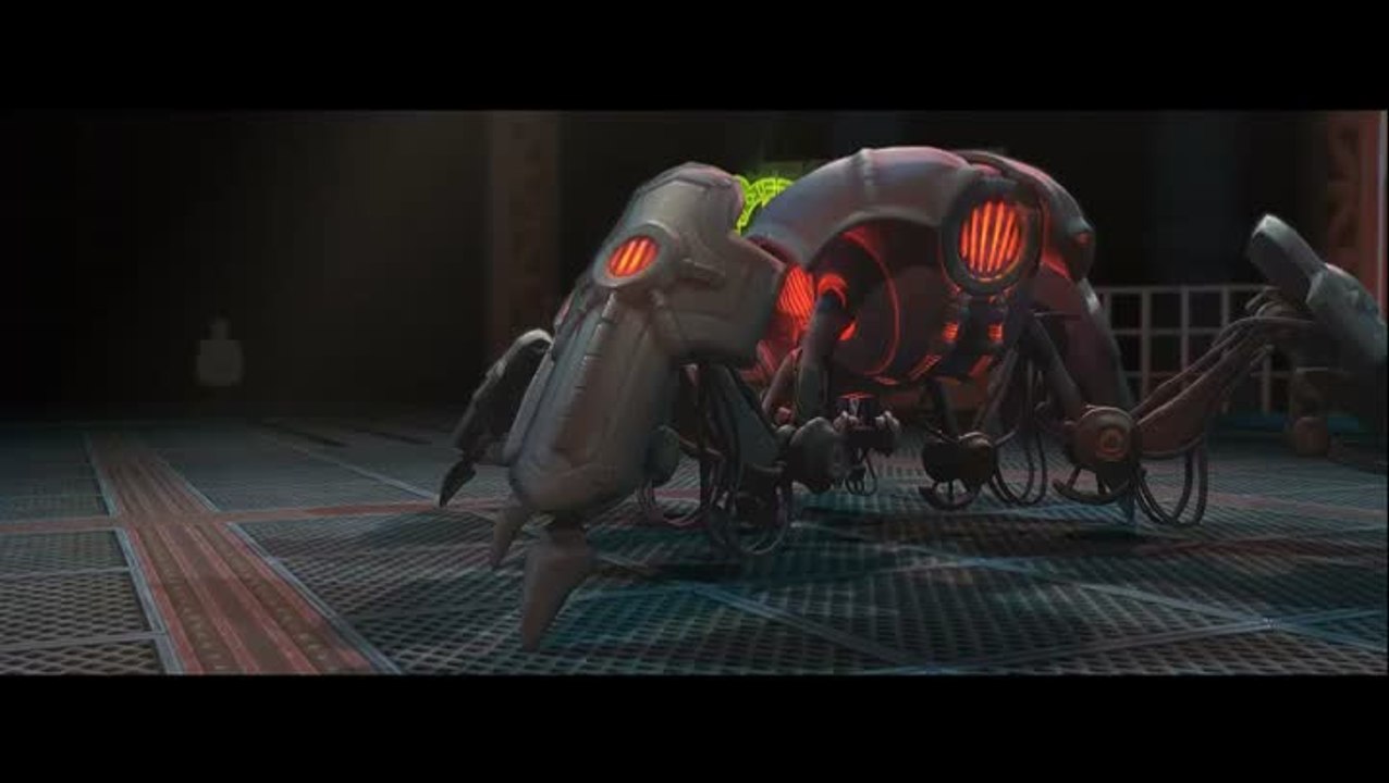 Allods Online : Everlasting Battle