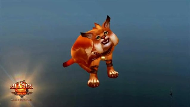 Allods Online : Un anniversaire animé