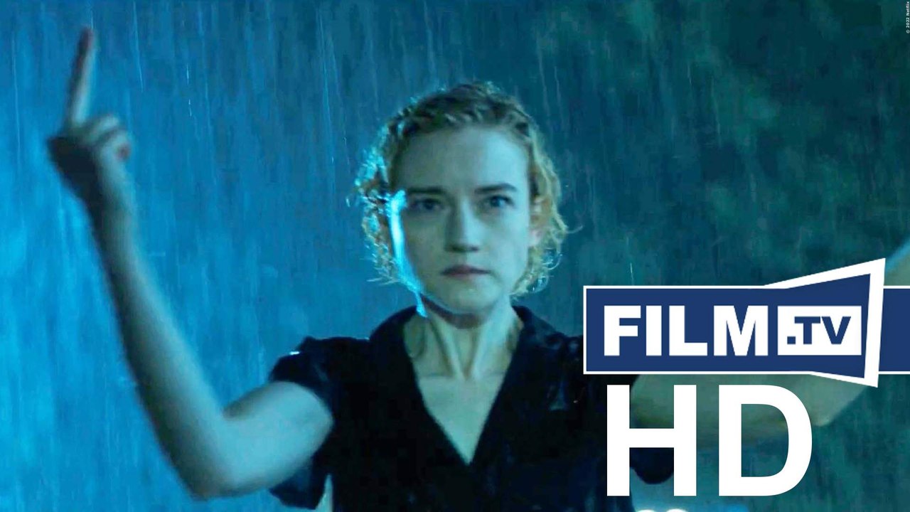 Ozark Trailer Staffel 4 Finale Deutsch German (2017)