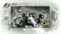 F1 2009 : Trailer