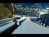 Shaun White Snowboarding : World Stage : La gloire au bout du snow