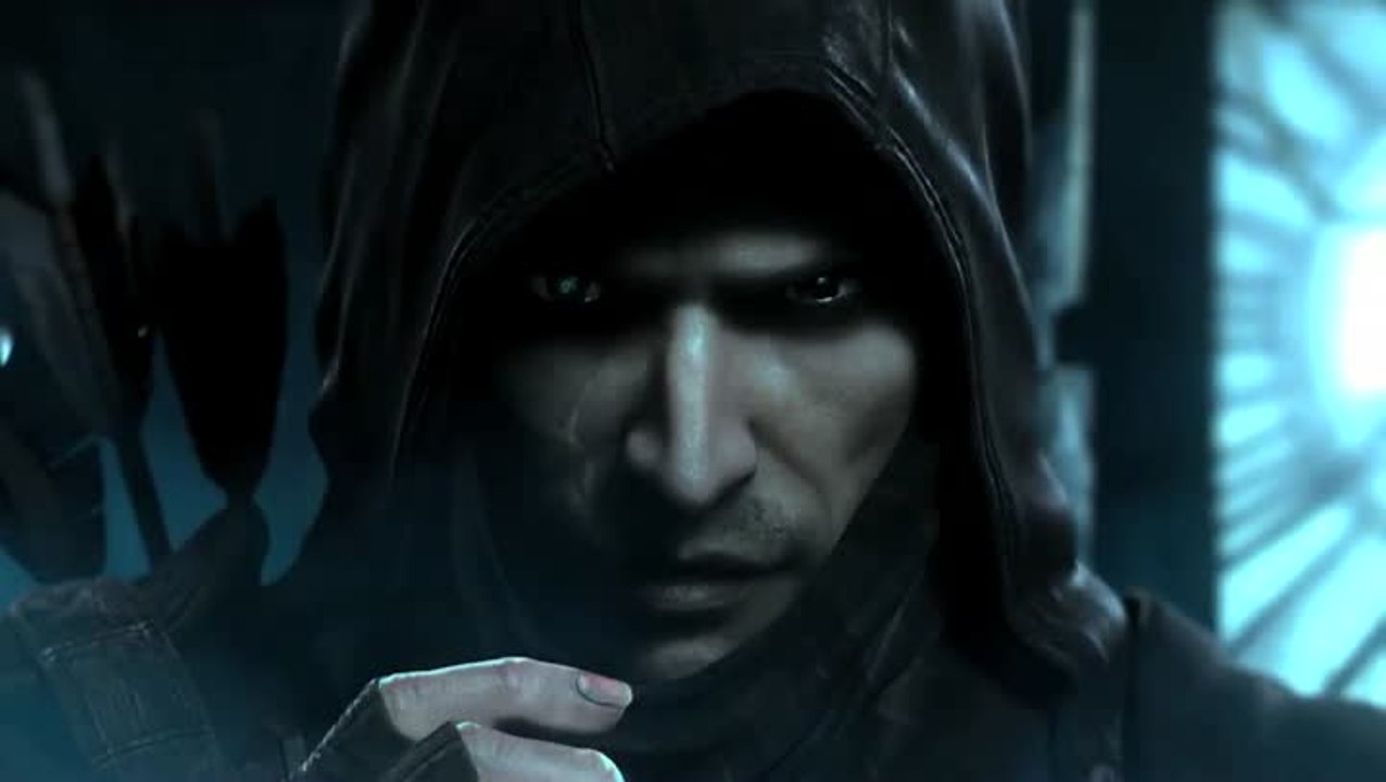 Thief : Ce qui est à vous est à moi