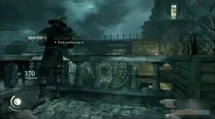 Thief : E3 2013 : Le jeu du salon ?