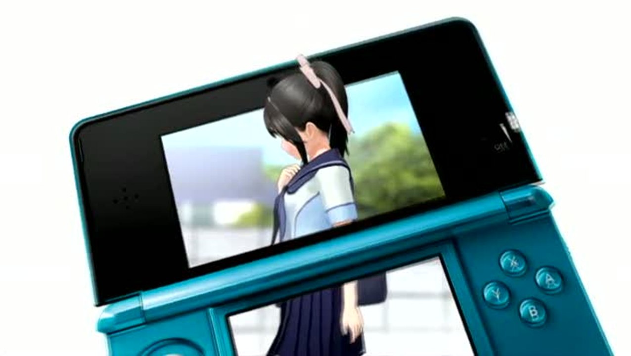 New Love Plus : Trailer