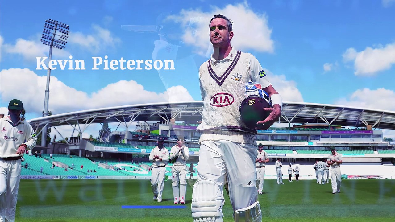 England's greatest men's cricketers since 2000