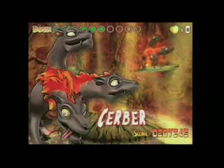 Cocoto : Platform Jumper : Trailer chiffré