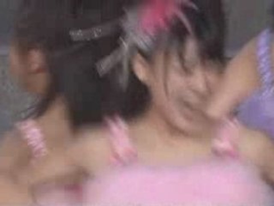 °C-ute - LALALA Shiawase no Uta (Hagiwara Mai Close-up Ver)