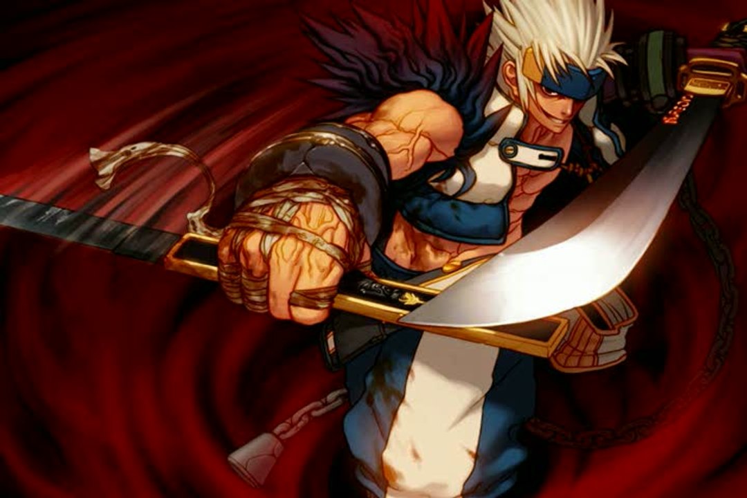 Dungeon Fighter Online : The Slayer