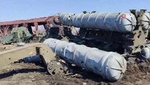 Rusya, Ukrayna’nın elindeki S-300’leri imha etti