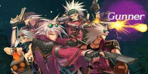 Dungeon Fighter Online : Nouvelles sous-classes