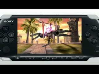 SoulCalibur : Broken Destiny : Trailer