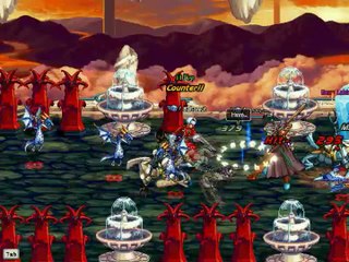 Dungeon Fighter Online : Trailer