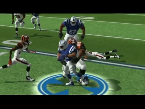 Madden NFL 10 : Trailer