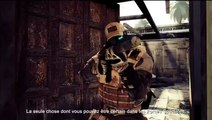 Ghost Recon : Future Soldier : Documentaire