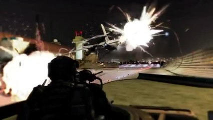 Ghost Recon : Future Soldier : Une précommande américaine