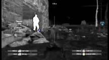 Ghost Recon : Future Soldier : Les drones du multijoueur