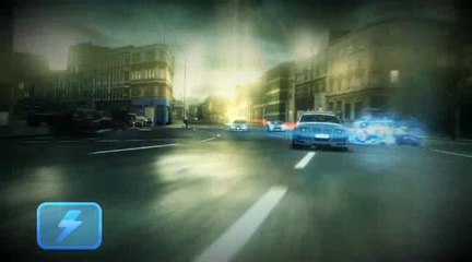 Blur : Un pt'it bonus ?