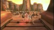 Star Wars The Clone Wars : Les Héros de la République : E3 2009 : Extrait 2/5