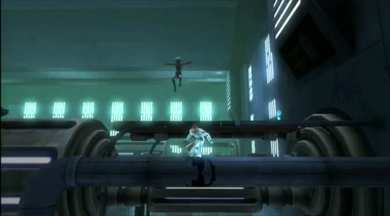 Star Wars The Clone Wars : Les Héros de la République : Les développeurs prennent la parole