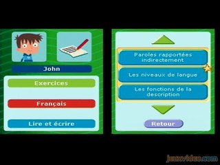 Tout Savoir 4ème : Exercices