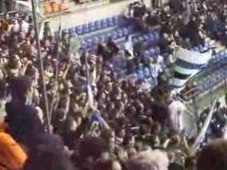 rcs - fcm : penalty alvaro + joie