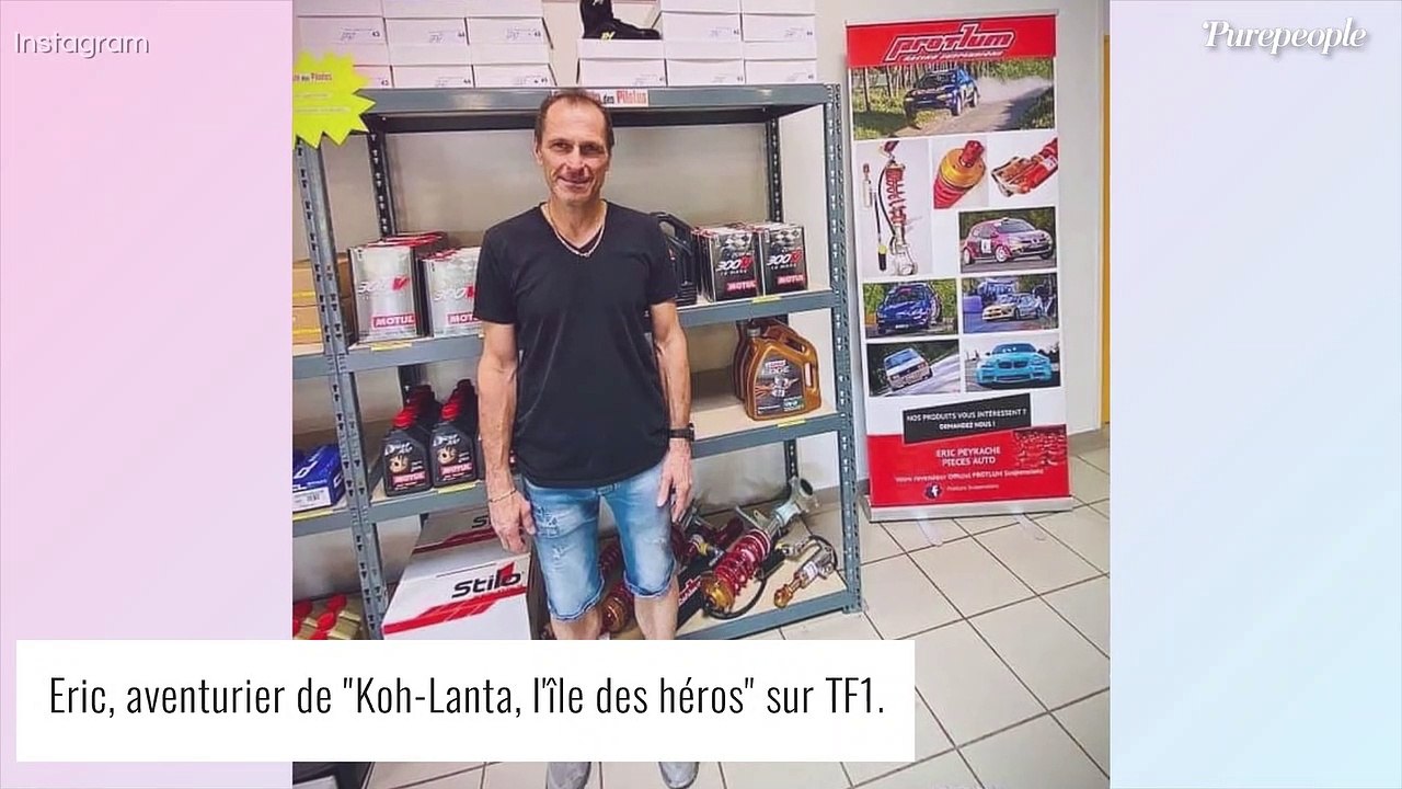 Koh-Lanta : Un aventurier change de métier après le jeu, jackpot grâce à l'émission !