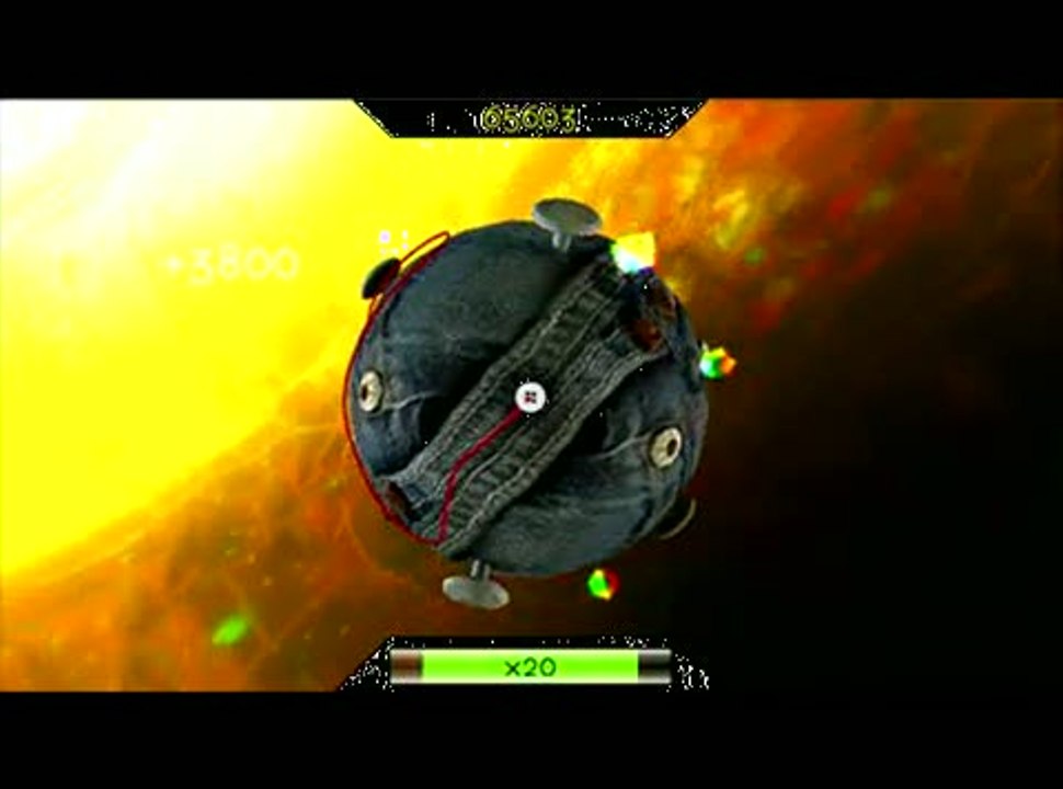 Snake Galaxy : Trailer