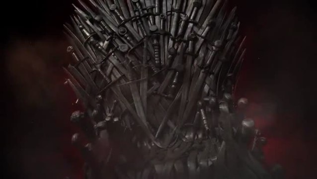 Game of Thrones : Le Trône de Fer : Trailer de lancement américain