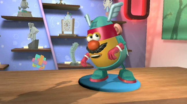 Hasbro : Best of des Jeux en Famille 2 : Trailer lancement US