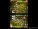 Might & Magic : Clash of Heroes : Gameplay