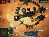 Gratuitous Space Battles : Trailer de gameplay