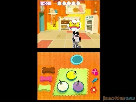 Littlest Pet Shop Friends : A la Campagne : Un tour par la pâtisserie