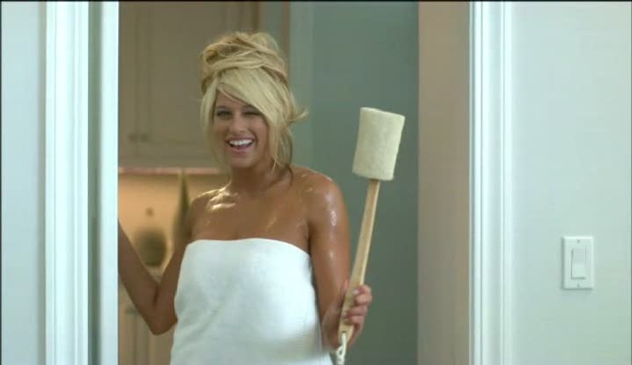 WWE Smackdown vs Raw 2010 : Pub US