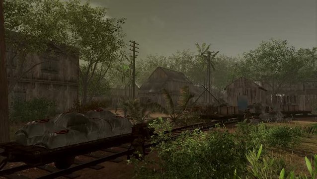 Red Orchestra 2 : Heroes of Stalingrad : Rising Storm