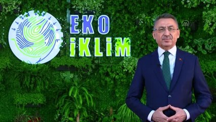 Oktay: "Enerji verimliliğinde başarı hikayelerine imza atıyoruz"