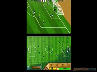 Ico Soccer : France / Brésil