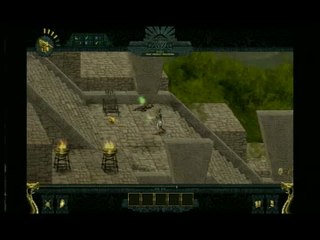 Aztaka : Premier trailer