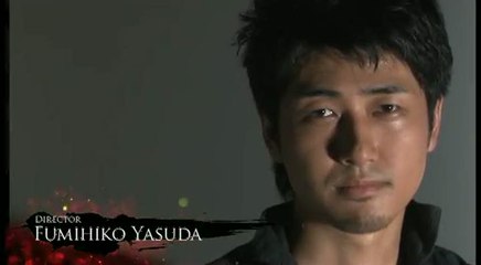 Ninja Gaiden 3 : Carnet des développeurs : Le poids de l'épée