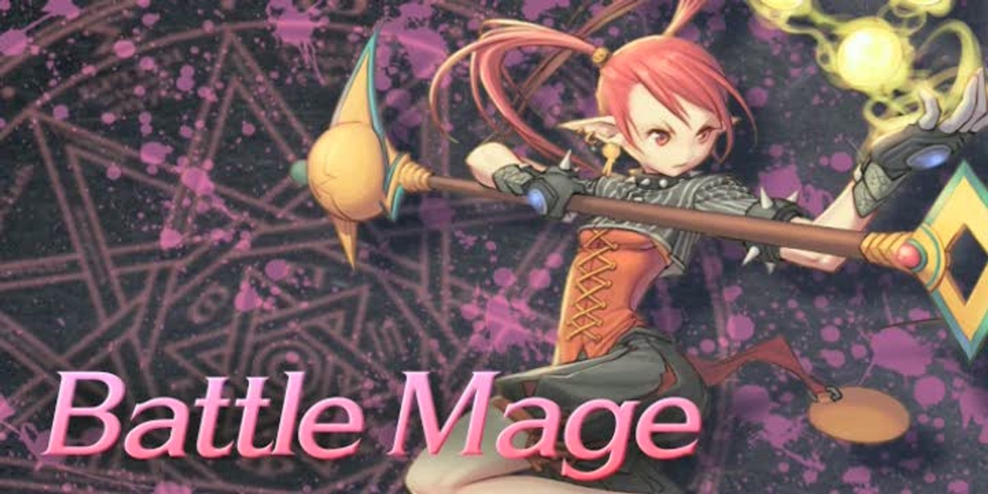 Dungeon Fighter Online : Nouvelles classes
