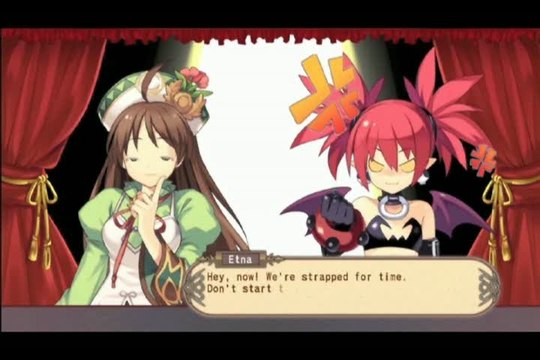 Trinity Universe : E3 2010 : Trailer US