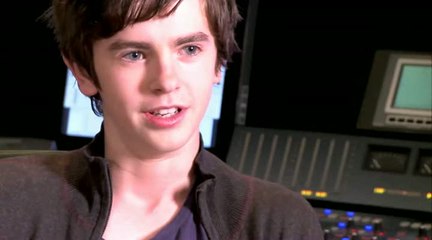 Astro Boy : The Video Game : Le doublage