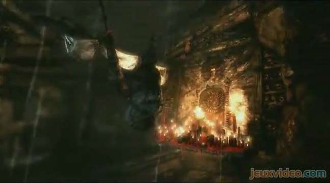Tomb Raider : E3 2011 : La grande évasion