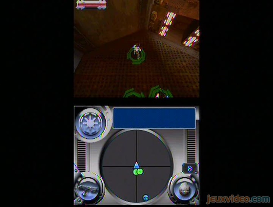 Star Wars Battlefront : Elite Squadron :