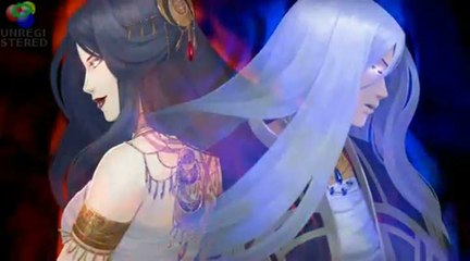 Last Rebellion : TGS 2009 : Trailer