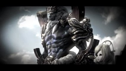 Jade Destiny : Regenesis est arrivée