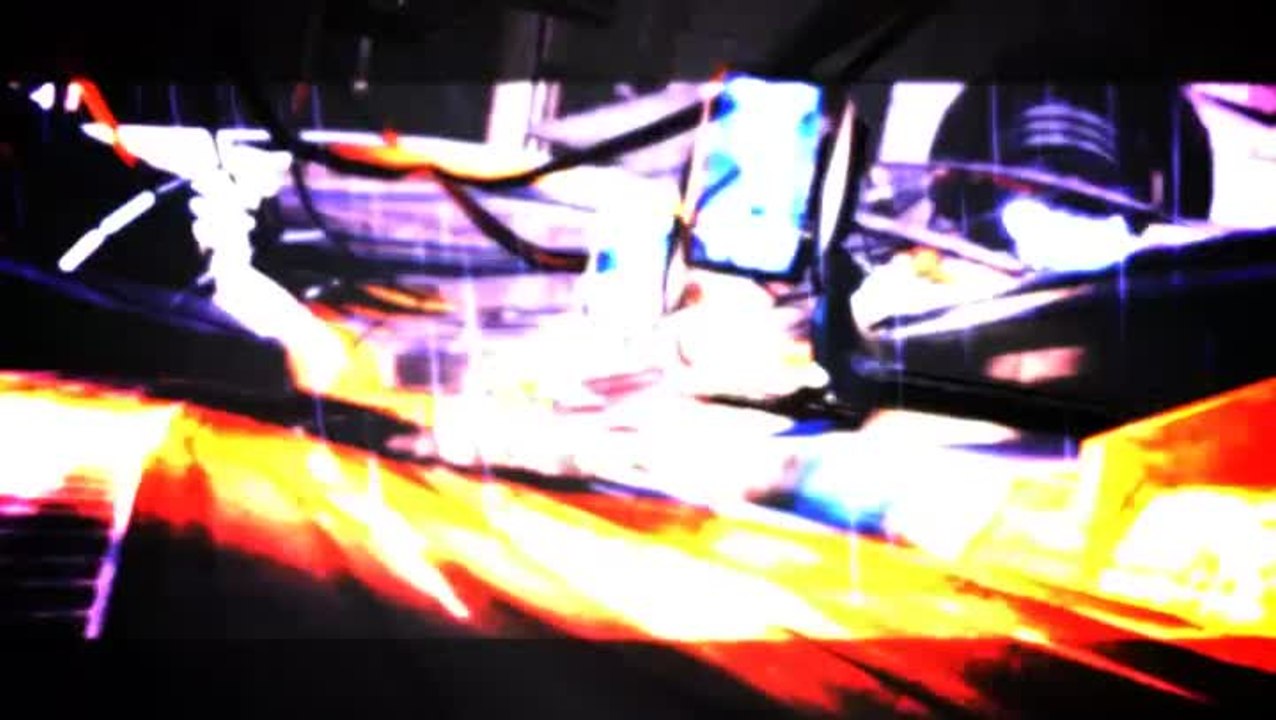Death Road : Trailer de lancement