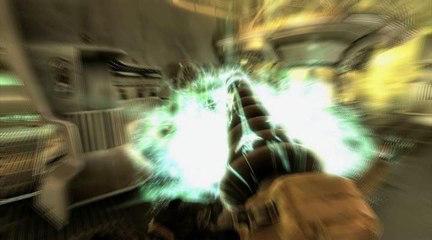 Fallout 3 : Mothership Zeta : Premier trailer