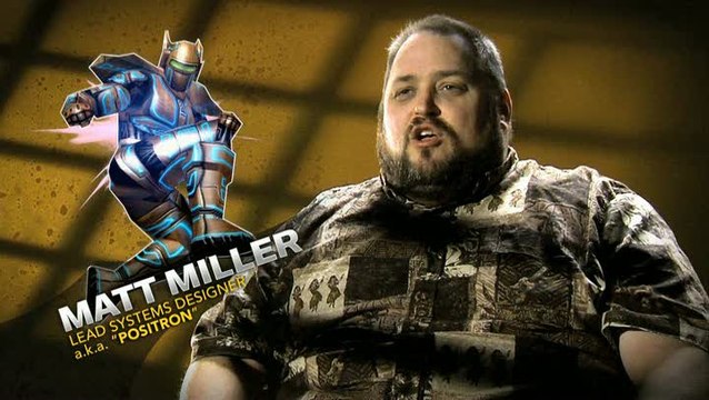 City of Heroes : Going Rogue : ViDoc - Préambule à Going Rogue